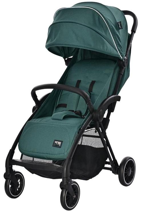 Lorelli Quick Smoke Pine Wandelwagen 1002193-2414, Kinderen en Baby's, Buggy's, Nieuw, Verzenden