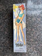 Mattel - Barbiepop Midge - 1960-1970 - V.S.