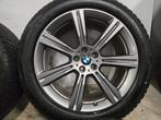 Demo BMW 736 20 inch velgen Winterbanden X5 G05 X6 G06, 275 mm, Banden en Velgen, Nieuw, Personenwagen