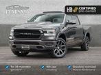 Dodge Ram 1500 5.7 V8 Laramie Sport, Auto's, Dodge, Nieuw, Zilver of Grijs, Lease, Financial lease