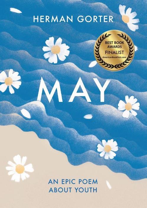 May 9789083133621 Herman Gorter, Boeken, Taal | Engels, Zo goed als nieuw, Verzenden