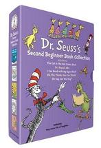 Dr. Seusss Second Beginner Book Boxed Set Collection: The, Boeken, Verzenden, Nieuw