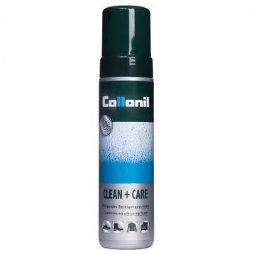 Collonil Clean&Care Reinigingsschuim voor Tassen en Schoenen beschikbaar voor biedingen