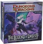 Legend of Drizzt Boardgame | Wizards of the Coast -, Hobby en Vrije tijd, Gezelschapsspellen | Bordspellen, Nieuw, Verzenden