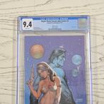 Dejah Thoris Versus John Carter #2 - Variant cover L - 1, Boeken, Nieuw