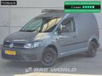 Volkswagen Caddy 102PK Benzine L1H1 Imperiaal Euro6 L1 3m3, Stof, Gebruikt, Euro 6, Overige kleuren