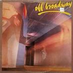 LP gebruikt - Off Broadway USA - Quick Turns (U.S. 1980), Verzenden, Zo goed als nieuw