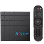 Nintai Max S96 Plus 4K - 4GB RAM 32GB ROM, Verzenden, Nieuw