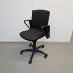 Comforto type 100 bureaustoel - antraciet stof, Huis en Inrichting, Bureaus, Ophalen of Verzenden, Nieuw