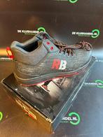 Redbrick Motion Comet Hoog S3 veiligheidsschoen - Maat 41&44, Tuin en Terras, Ophalen of Verzenden, Nieuw