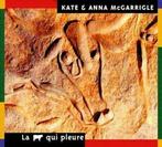 cd digi - Kate &amp; Anna McGarrigle - La Vache Qui Pleure, Cd's en Dvd's, Verzenden, Zo goed als nieuw
