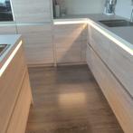 5 meter led strip IP20 12V of 24V - Warm wit 3000K, Verzenden, Nieuw, Modern