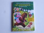 Het Koekemannetje - Henny Vrienten, Willem Nijholt (DVD), Cd's en Dvd's, Verzenden, Zo goed als nieuw