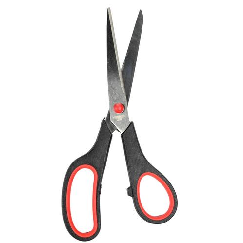 Benson Veelzijdige huishoudschaar - 21,59 cm - voor papie..., Hobby en Vrije tijd, Naaien en Fournituren, Nieuw, Ophalen of Verzenden