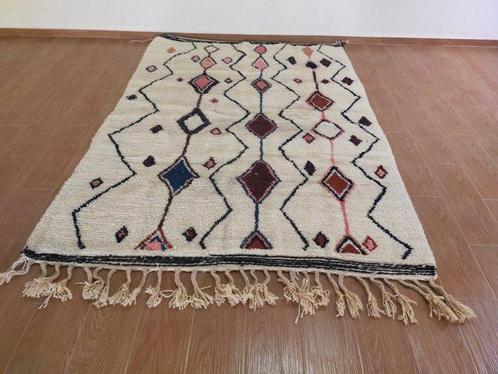 Berber - Vloerkleed - 240 cm - 170 cm - Azilal tapijt, Huis en Inrichting, Stoffering | Tapijten en Kleden
