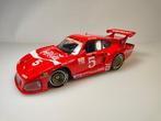 Werk83 1:18 - Modelauto - Porsche 935 K3 Kremer - 2nd place, Nieuw