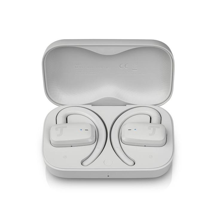 Teufel AIRY OPEN TWS | Open-ear oortjes – nu 16% korting, Audio, Tv en Foto, Koptelefoons, Nieuw, Draadloos, Bluetooth, Verzenden