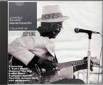 cd - Lightnin Hopkins - Charly Blues Masterworks Volume..., Verzenden, Zo goed als nieuw