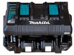 Makita inlay starterset DC18RD + 4x accu - kofferinzet mbox, Nieuw, Ophalen of Verzenden