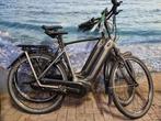 Gazelle Grenoble C380, H57 en D53, prijs per stuk, Bosch, Ophalen of Verzenden, Zo goed als nieuw, 50 km per accu of meer, 55 tot 59 cm
