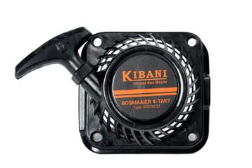 Trekstarter Repeteerstarter Voor De Kibani Bosmaaier 4 Takt beschikbaar voor biedingen