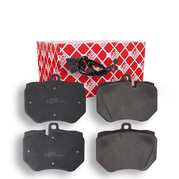 Remblokken set AUDI A6 C6,Avant (RS6 quattro), Auto-onderdelen, Remmen en Aandrijving, Nieuw, Ophalen of Verzenden