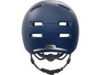 Abus Skurb - Fietshelm Midnight Blue M (55 - 59 cm), Verzenden, Zo goed als nieuw