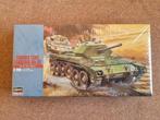 Hasegawa 31126 Crusader Mk.III Cruiser Tank 1:72 SEALED, Verzenden, Nieuw