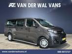 Opel Vivaro Combi L3 H1 | Lease vanaf 401,- p/mnd, Auto's, Opel, Alarm, Gebruikt, Euro 6, Dealer onderhouden