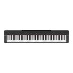 Yamaha P 225B  Digitale Stage Piano Black, SUPERMOOI NIEUW, Muziek en Instrumenten, Piano's, Nieuw, Piano, Ophalen of Verzenden
