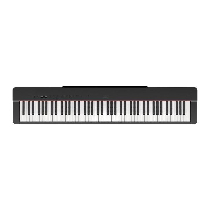 Yamaha P 225B  Digitale Stage Piano Black, SUPERMOOI NIEUW, Muziek en Instrumenten, Piano's, Piano, Zwart, Nieuw, Digitaal, Ophalen of Verzenden
