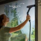 2dekans | Techweise TS2 Stoomreiniger - 100+ oppervlakten -, Ophalen of Verzenden