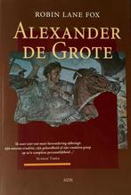 ALEXANDER DE GROTE 9789051571462 R. Lane Fox, Boeken, Verzenden, Gelezen, R. Lane Fox
