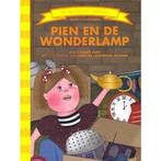 Pien en de wonderlamp / De Gestreepte Boekjes 9789089220370, Verzenden, Zo goed als nieuw, D. Peek