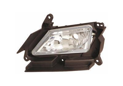 Mazda 3 2009-2011 2.0 AT /Diesel Mistlamp Links (Mistlampen), Auto-onderdelen, Verlichting, Nieuw, Verzenden