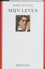 Mijn leven 9789061319870 Marc Chagall, Boeken, Verzenden, Gelezen, Marc Chagall