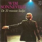 Wim Sonneveld - De 20 Mooiste Liedjes, Ophalen of Verzenden, Gebruikt