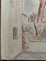 Tamburi Orfeo (1919-1994) - Parigi