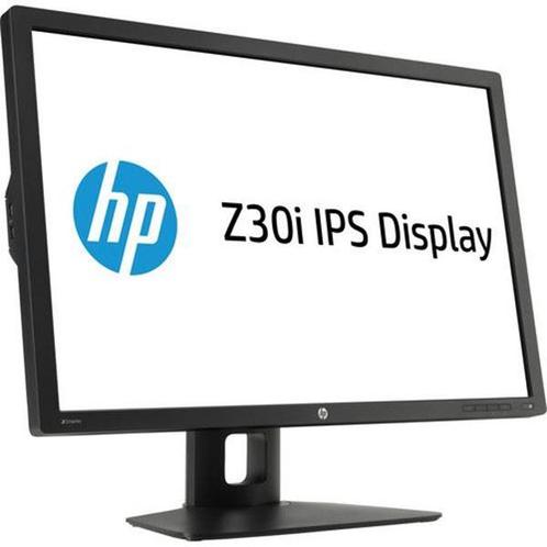 HP Z Display Z30i Monitor 30 inch Breedbeeld 2K Resolutie..., Computers en Software, Monitoren, Zo goed als nieuw, Ophalen of Verzenden