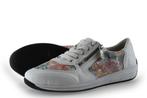 Rieker Sneakers in maat 40 Wit, Verzenden, Wit, Rieker, Sneakers of Gympen