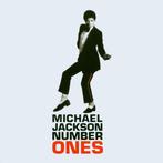 Michael Jackson - Number Ones - CD, Ophalen of Verzenden, Nieuw in verpakking