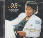 cd - Michael Jackson - Thriller 25, Zo goed als nieuw, Verzenden