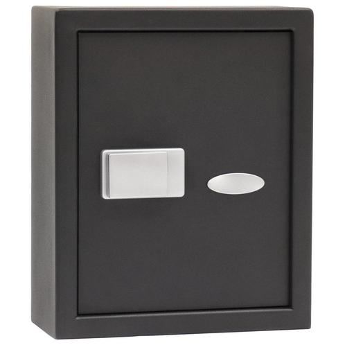 Profirst Sleutelkluis Mars 48 Slim elektronisch slot met app, Huis en Inrichting, Woonaccessoires | Overige, Verzenden