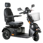 Scootmobiel Mini Crosser X2 3-wiel - Lithium Powered, Ophalen of Verzenden, Nieuw, Overige merken