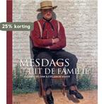 Mesdags uit de familie 9789055949847 Evelien de Visser, Verzenden, Gelezen, Evelien de Visser