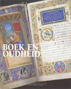 Boek en de oudheid 9789025363611, Boeken, Verzenden, Zo goed als nieuw
