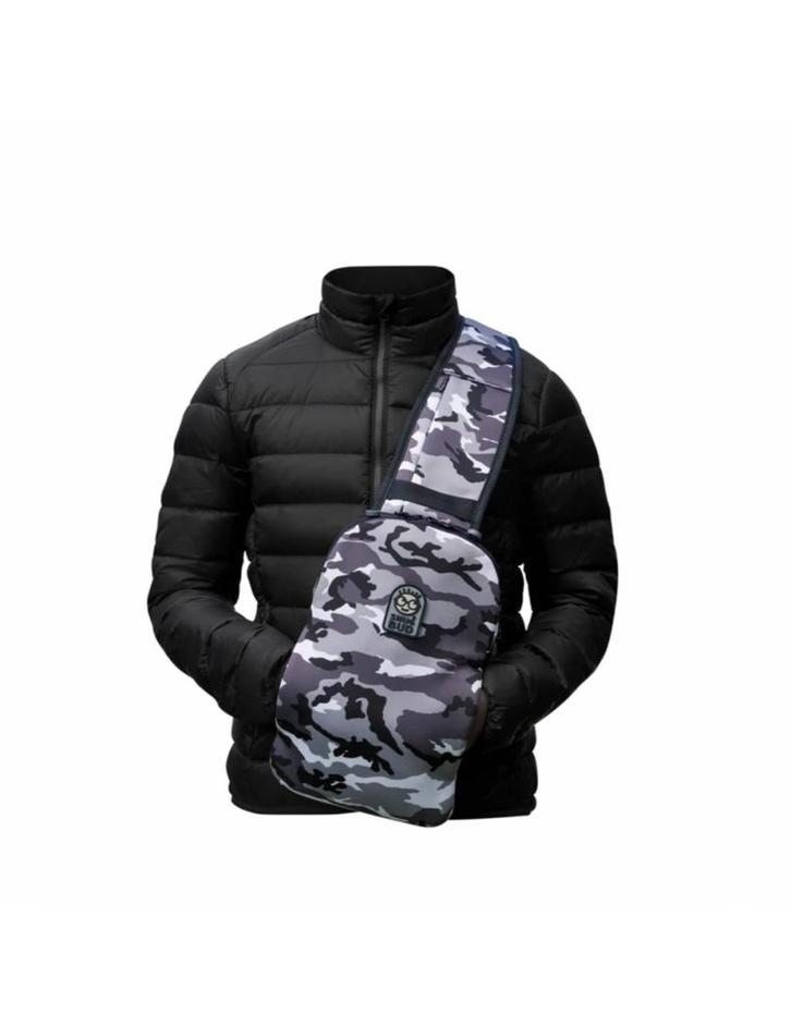 Snugbud Junior – bodywarmer rugzak met warmte kruik – Ur, Sieraden, Tassen en Uiterlijk, Tassen | Rugtassen, Nieuw, Trekking, Verzenden
