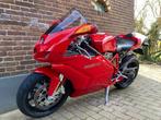Ducati - 749 S Monoposto - 749 cc - 2006, Motoren