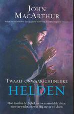 TWAALF ONWAARSCHIJNLIJKE HELDEN 9789064511899 John MacArthur, Boeken, Verzenden, Gelezen, John MacArthur