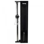 Taurus Design Line Single Pulley 67,5 kg, spiegelend, Verzenden, Nieuw